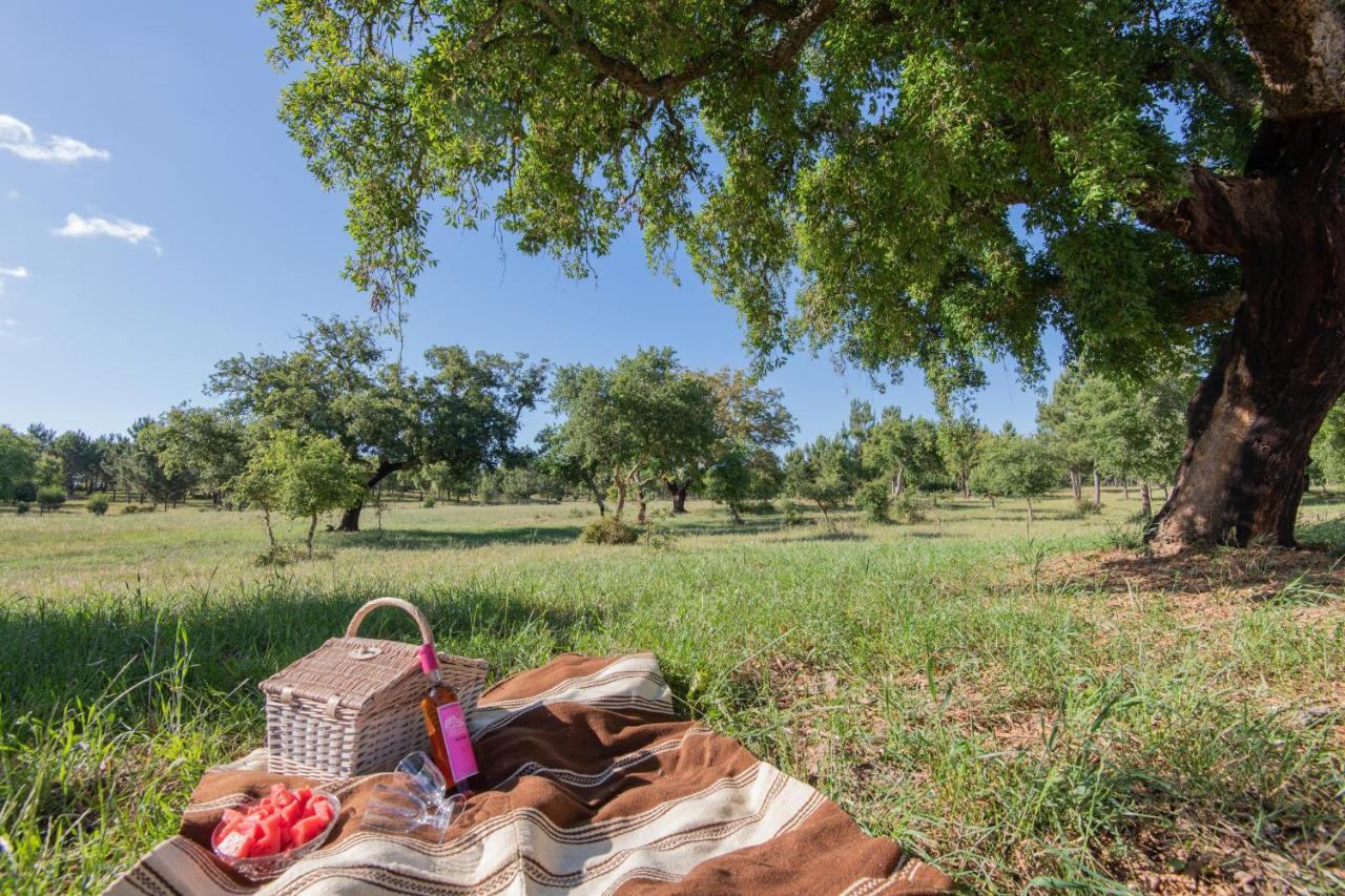 Mystay - Herdade Do Vale Da Abelheira Grândola Εξωτερικό φωτογραφία