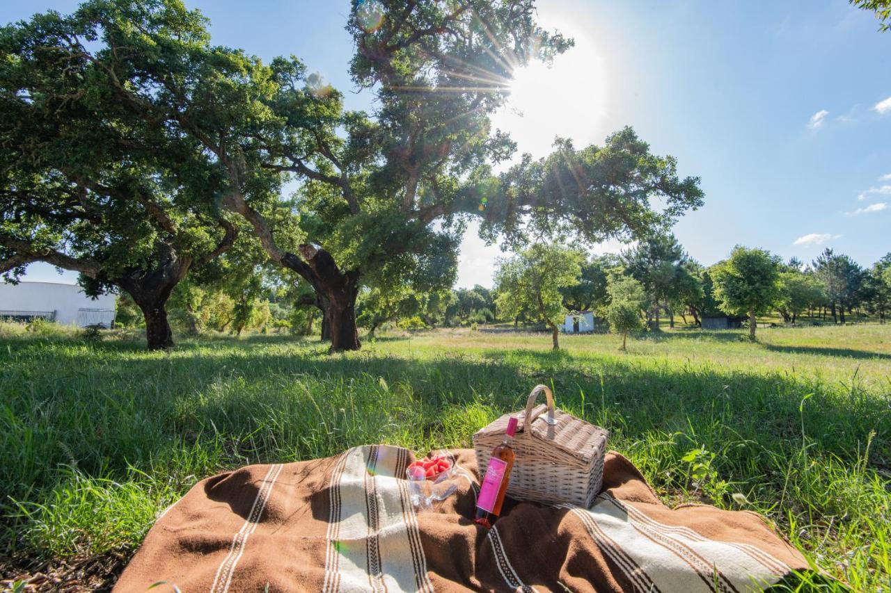 Mystay - Herdade Do Vale Da Abelheira Grândola Εξωτερικό φωτογραφία