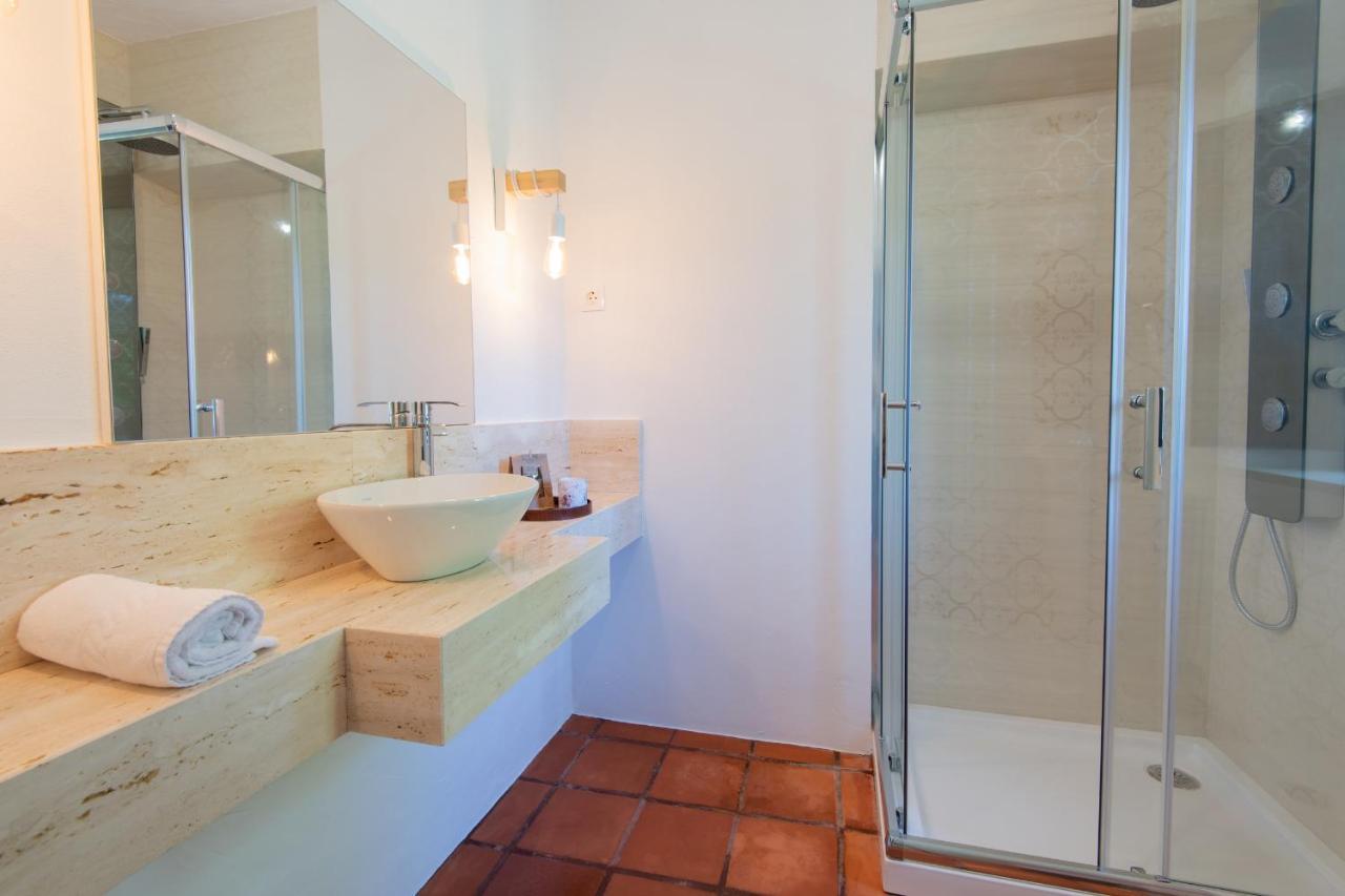 Mystay - Herdade Do Vale Da Abelheira Grândola Εξωτερικό φωτογραφία