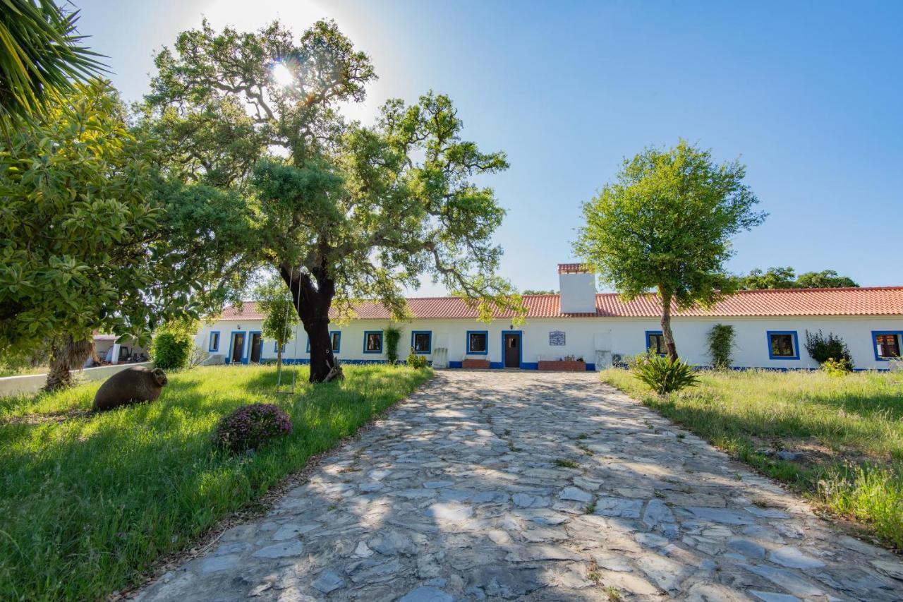 Mystay - Herdade Do Vale Da Abelheira Grândola Εξωτερικό φωτογραφία