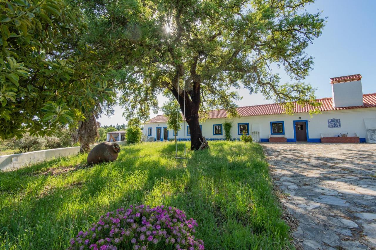 Mystay - Herdade Do Vale Da Abelheira Grândola Εξωτερικό φωτογραφία