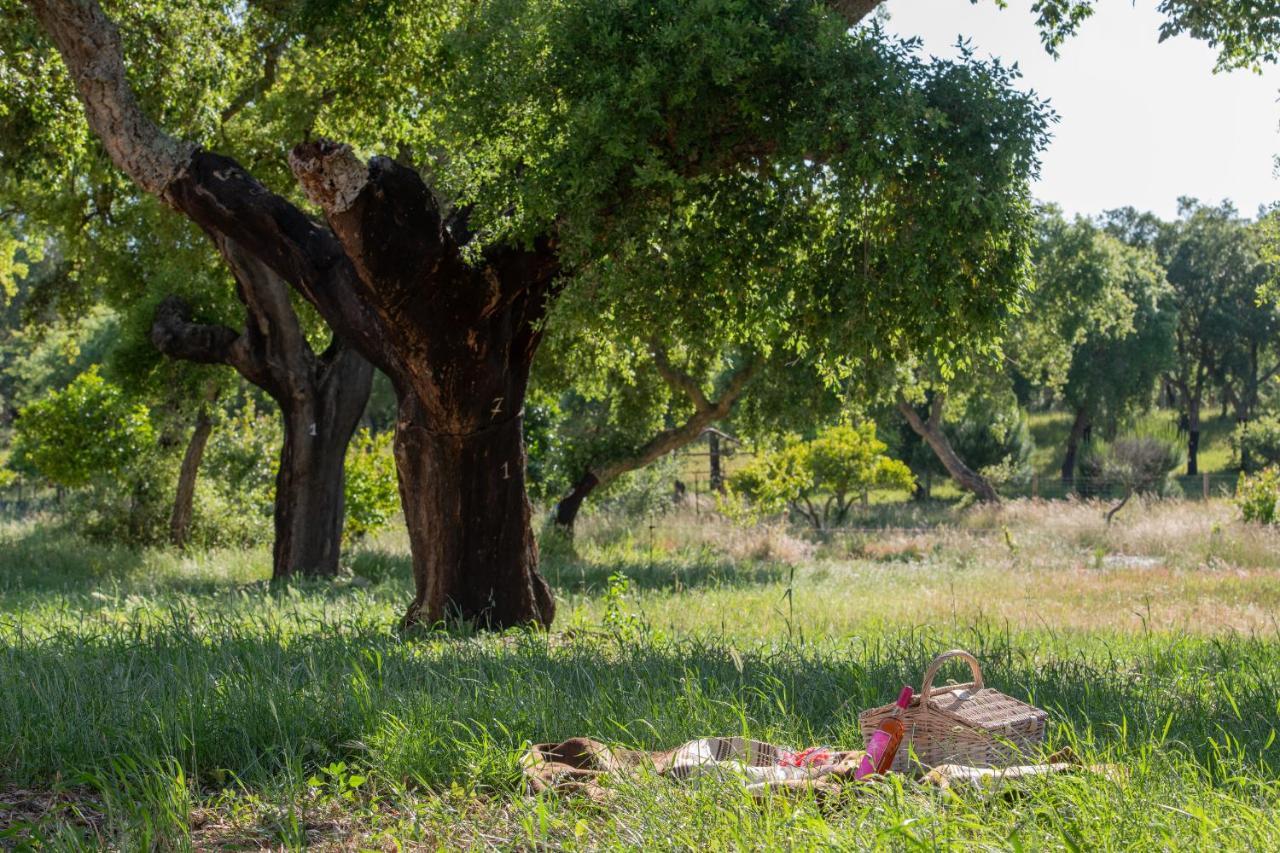 Mystay - Herdade Do Vale Da Abelheira Grândola Εξωτερικό φωτογραφία