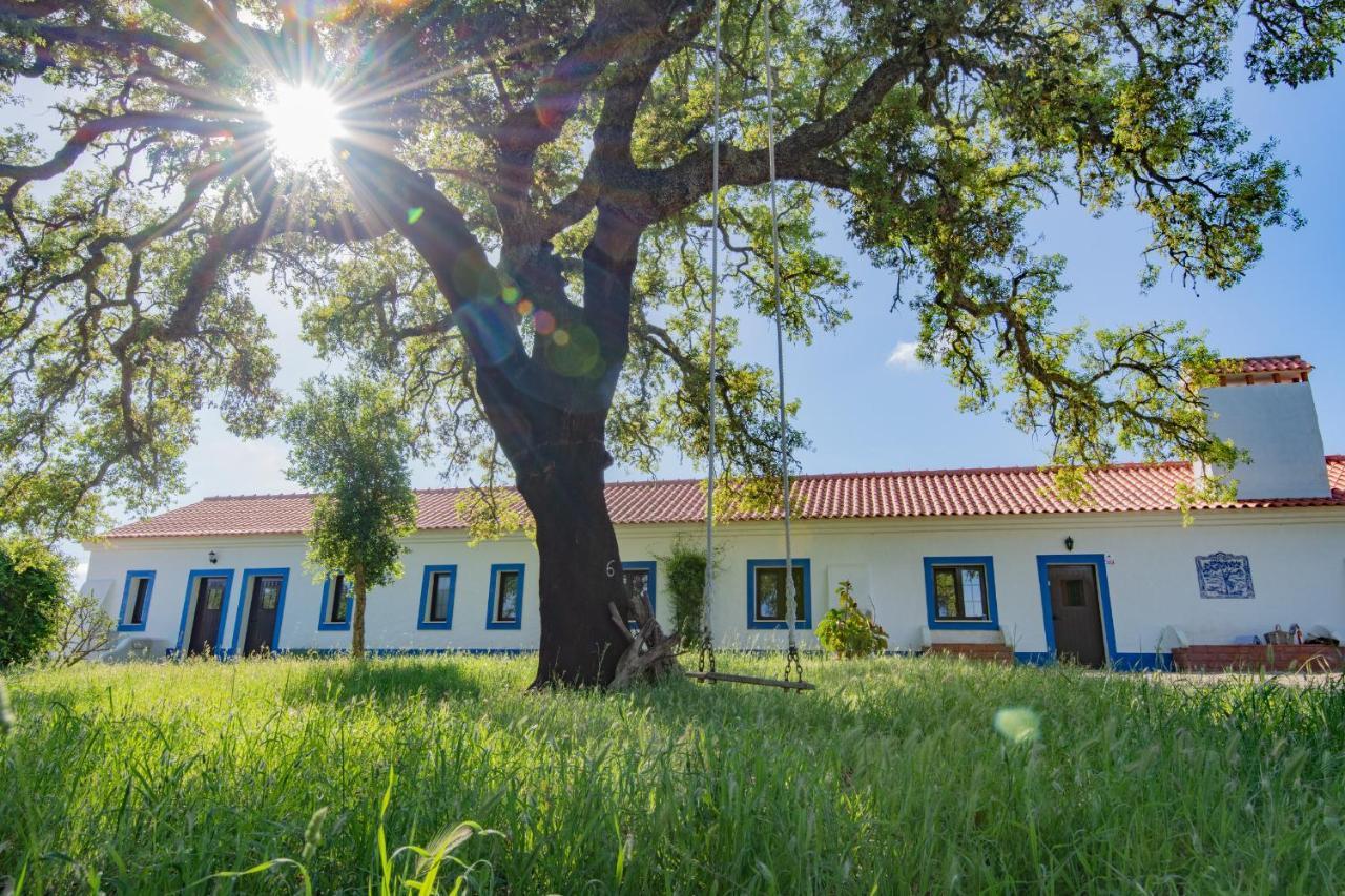 Mystay - Herdade Do Vale Da Abelheira Grândola Εξωτερικό φωτογραφία