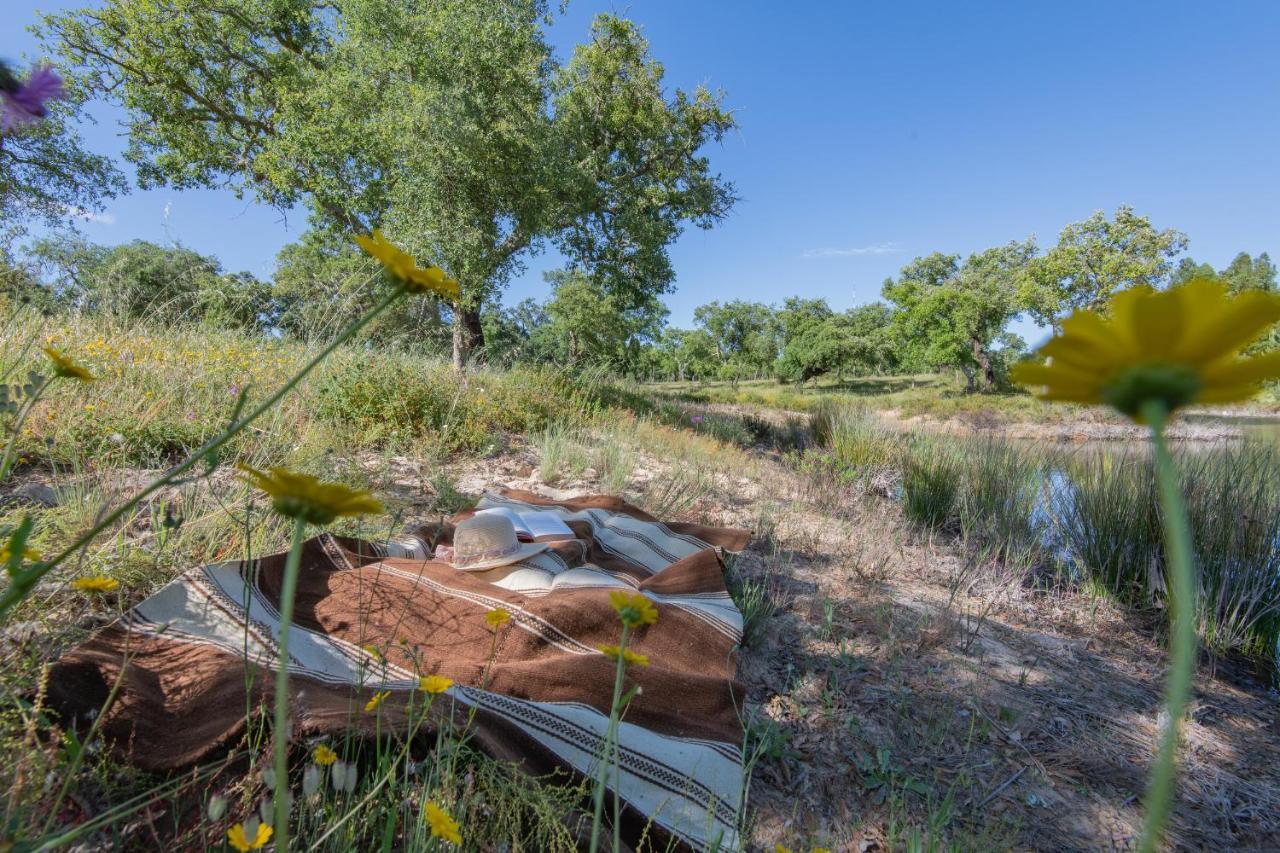 Mystay - Herdade Do Vale Da Abelheira Grândola Εξωτερικό φωτογραφία