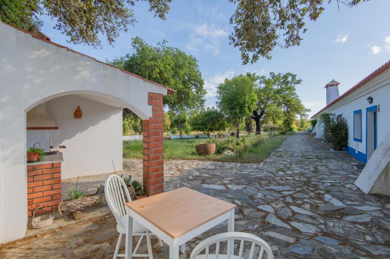 Mystay - Herdade Do Vale Da Abelheira Grândola Εξωτερικό φωτογραφία