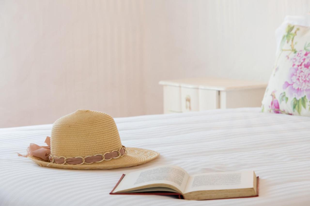 Mystay - Herdade Do Vale Da Abelheira Grândola Εξωτερικό φωτογραφία