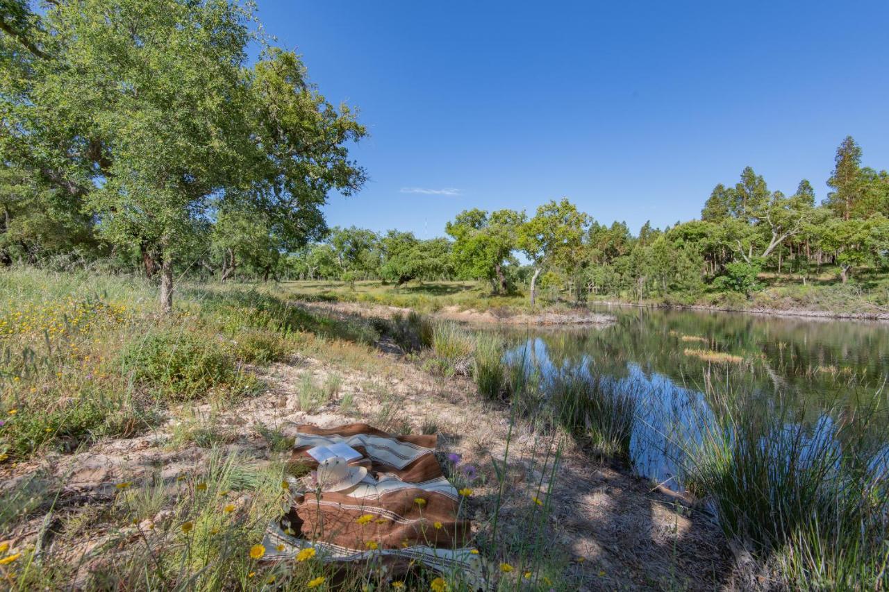 Mystay - Herdade Do Vale Da Abelheira Grândola Εξωτερικό φωτογραφία