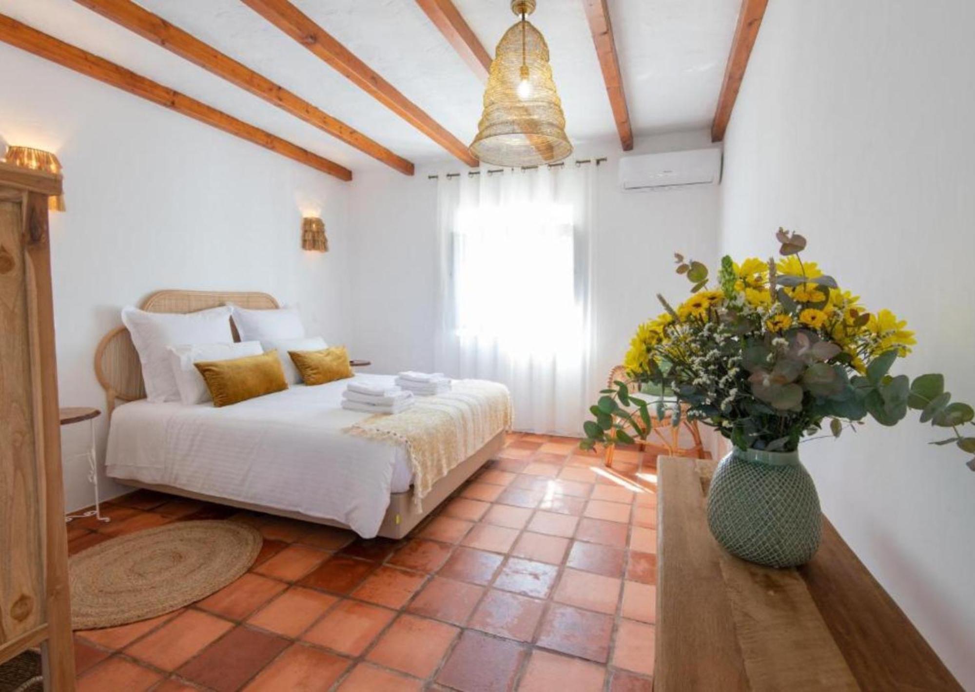 Mystay - Herdade Do Vale Da Abelheira Grândola Εξωτερικό φωτογραφία