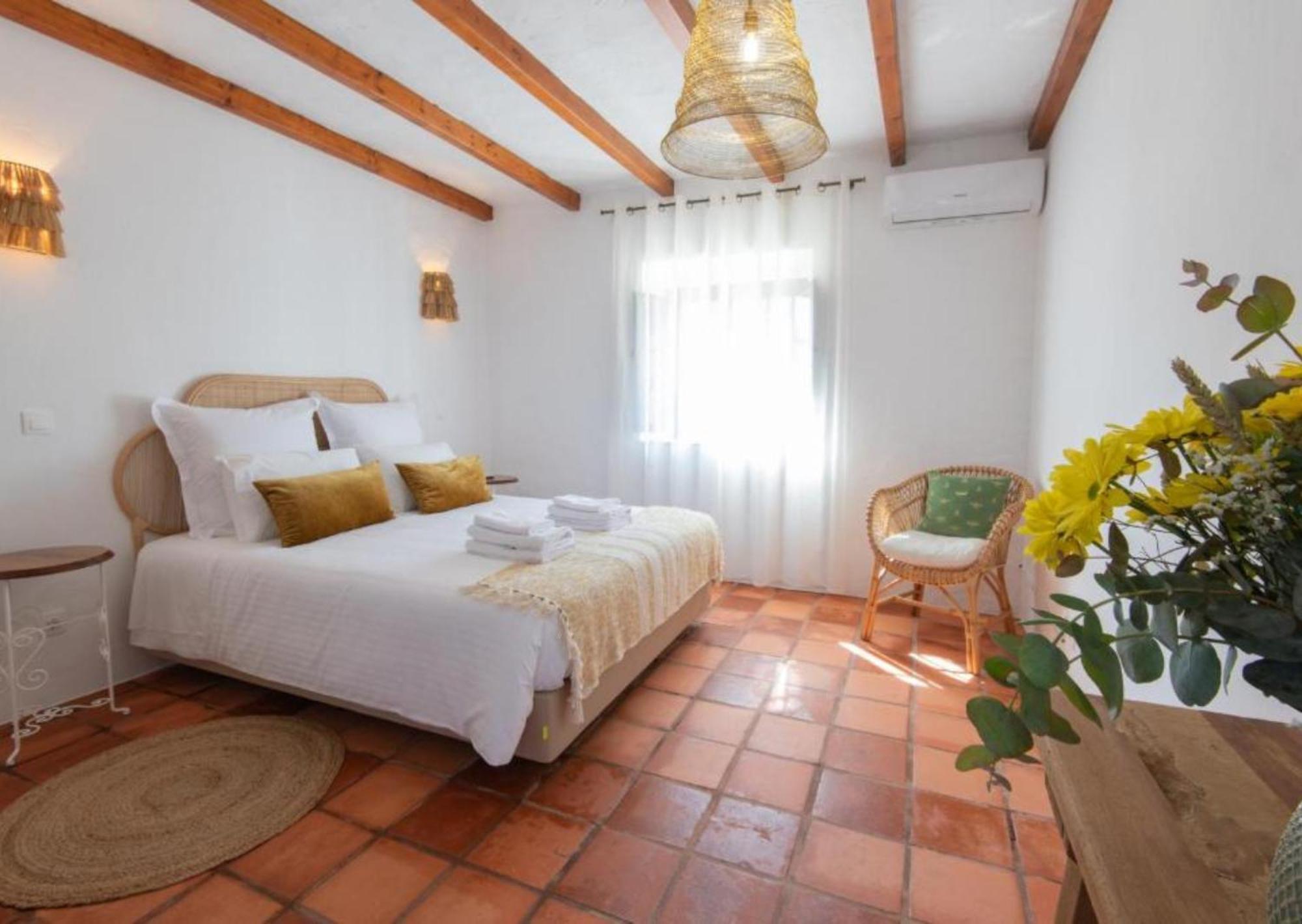 Mystay - Herdade Do Vale Da Abelheira Grândola Εξωτερικό φωτογραφία